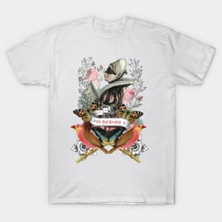 Tarot Card T-Shirt